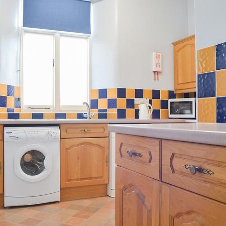 Court Place Порлок Экстерьер фото