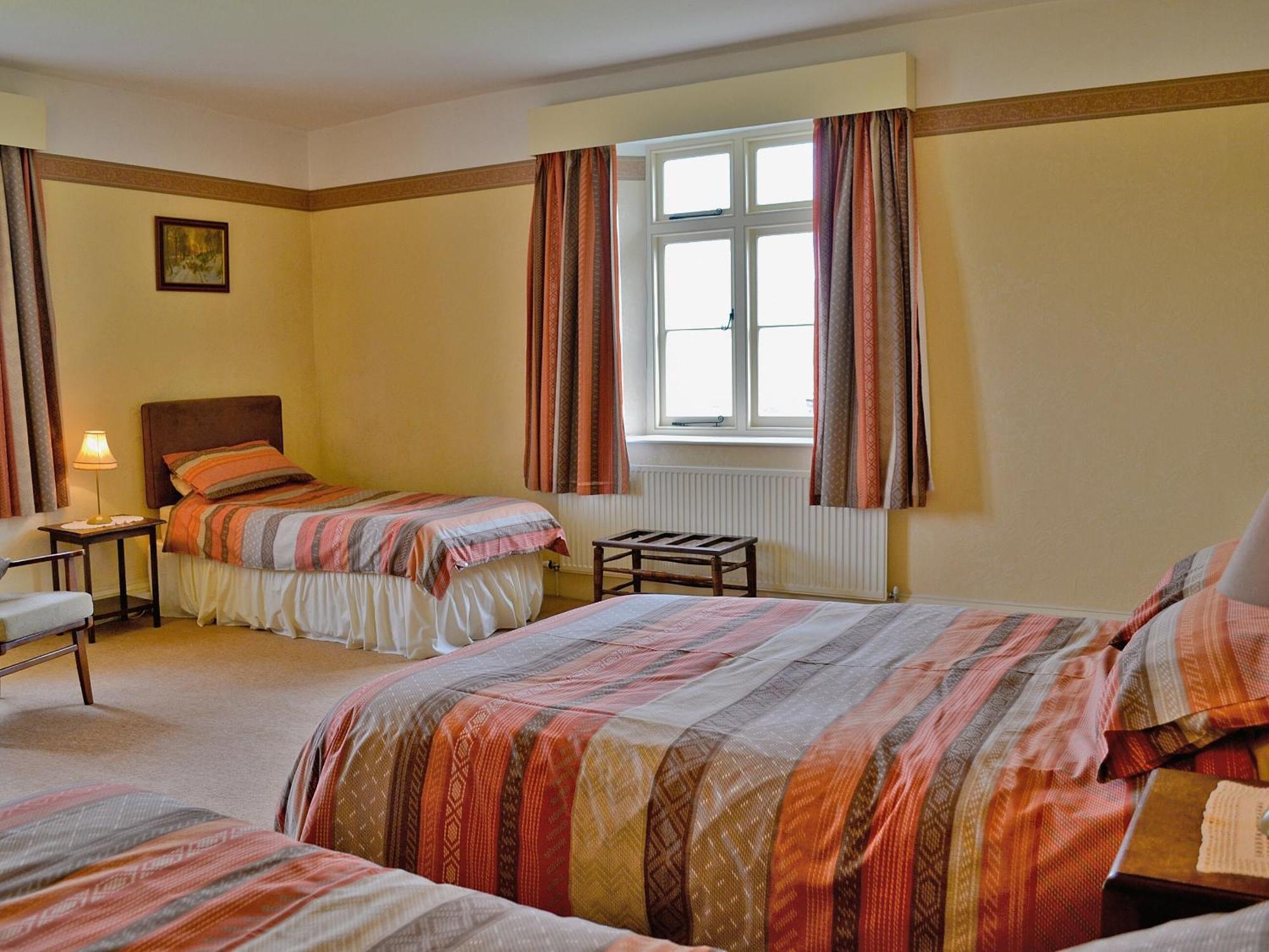 Court Place Порлок Экстерьер фото