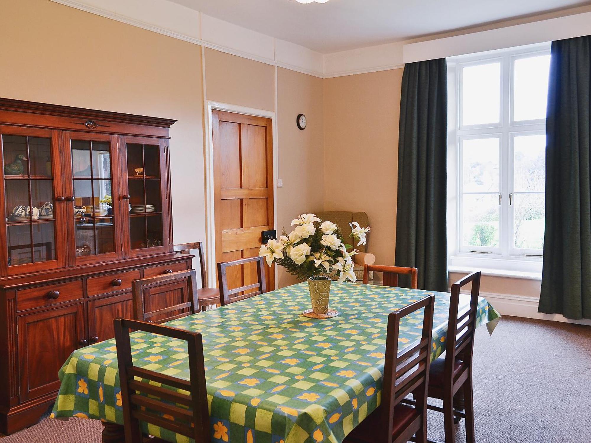 Court Place Порлок Экстерьер фото
