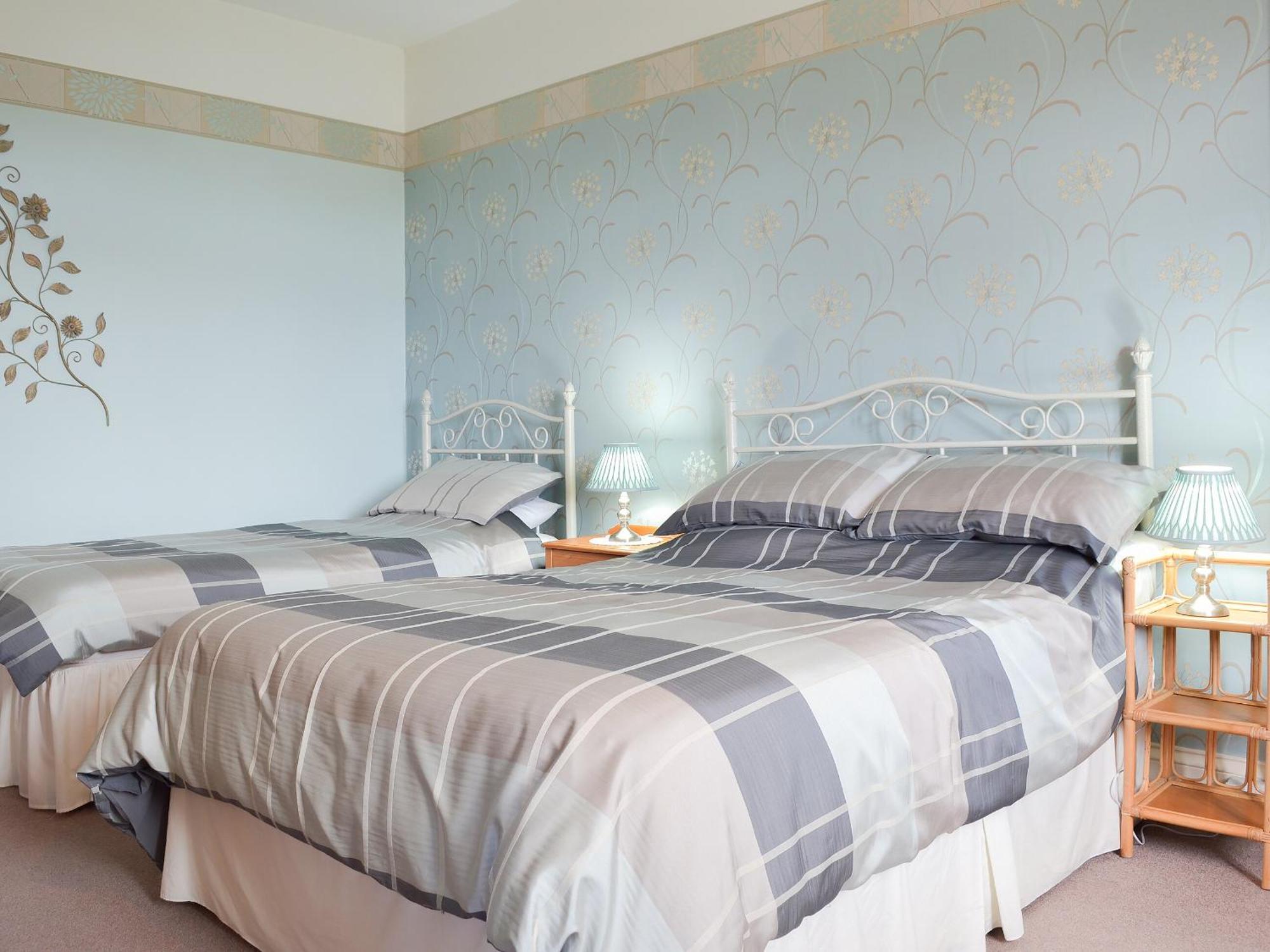 Court Place Порлок Экстерьер фото