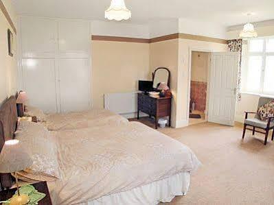 Court Place Порлок Экстерьер фото